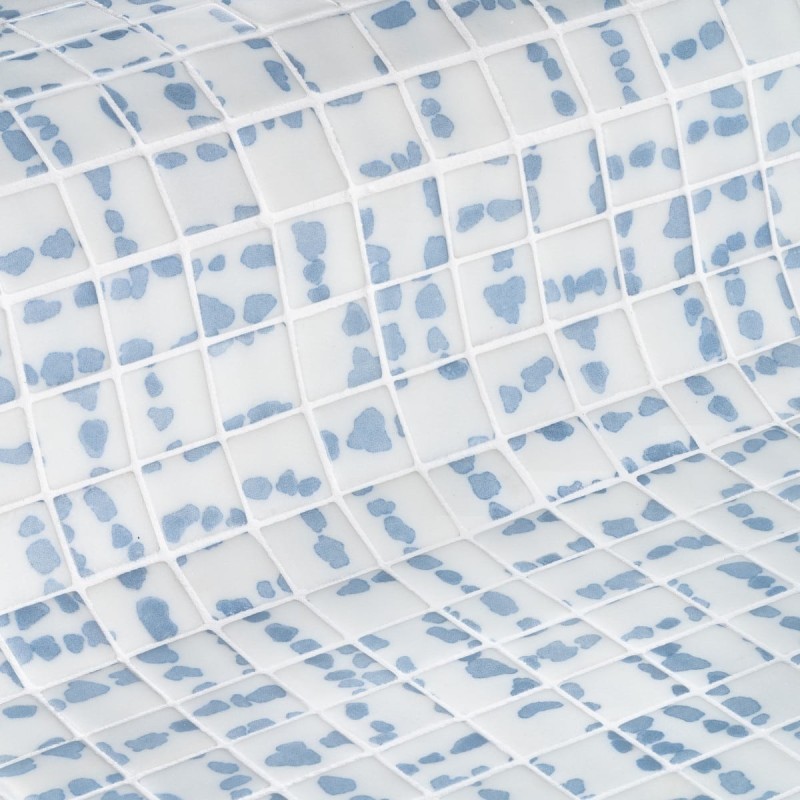 Mosaïque piscine Aquarelle Collection – RIMS