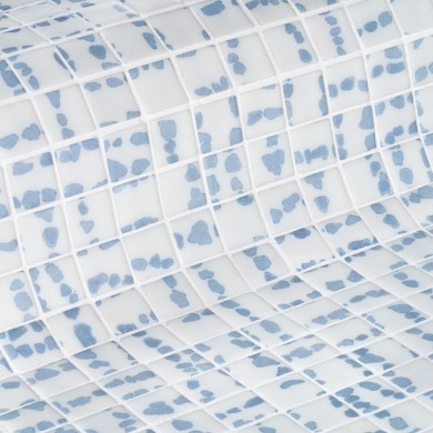 Mosaïque piscine Aquarelle Collection – RIMS