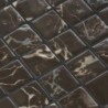 Mosaïque piscine Zen Collection – BLACK MARBLE