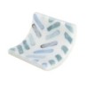 Mosaïque piscine Aquarelle Collection – STROKES