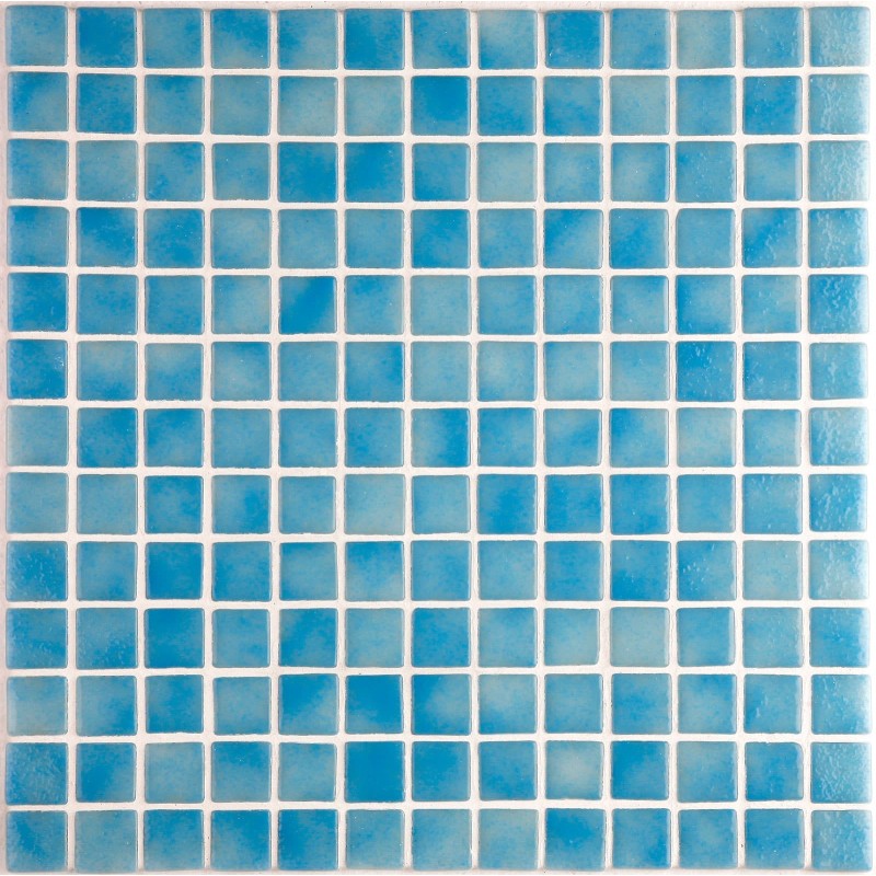 Mosaïque piscine Niebla Collection – 2508-A