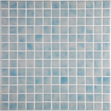 Mosaïque piscine Niebla Collection – 2521-B