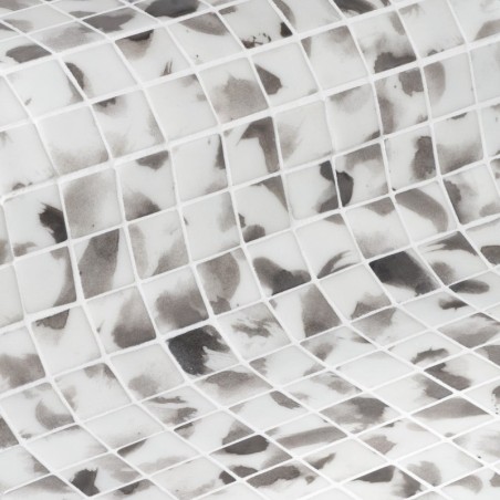 Mosaïque piscine Aquarelle Collection - SHADES