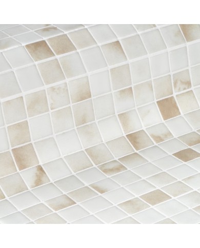 Mosaïque piscine Aquarelle Collection – SPONGE
