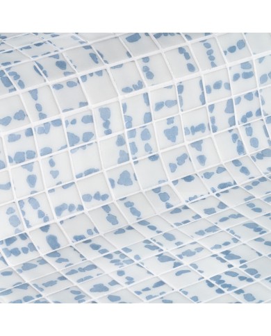 Mosaïque piscine Aquarelle Collection – RIMS