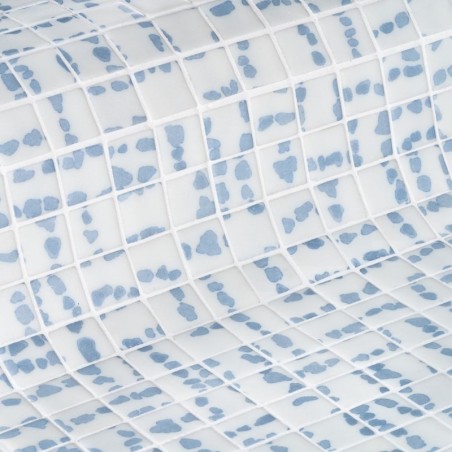 Mosaïque piscine Aquarelle Collection – RIMS