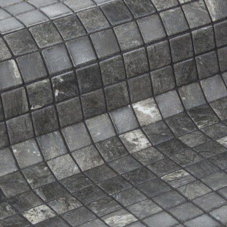 Mosaïque piscine Zen Collection – PHYLLITE