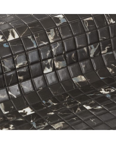 Mosaïque piscine Zen Collection – BLACK MARBLE