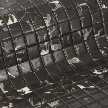 Mosaïque piscine Zen Collection – BLACK MARBLE