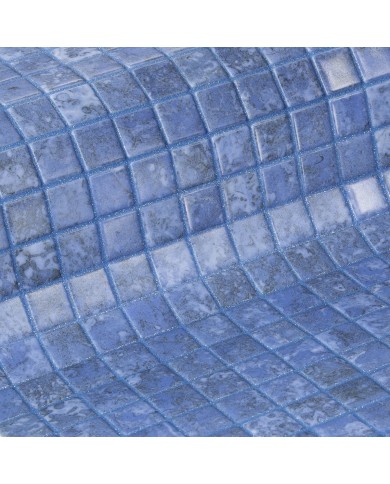 Mosaïque piscine Zen Collection – BLUESTONE