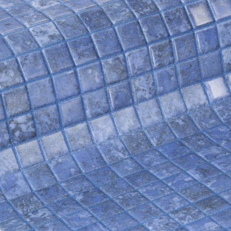 Mosaïque piscine Zen Collection – BLUESTONE