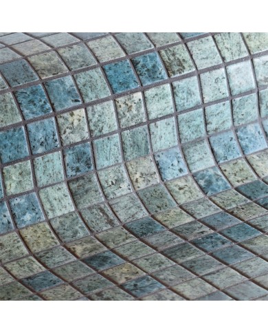Mosaïque piscine Zen Collection – BALI STONE