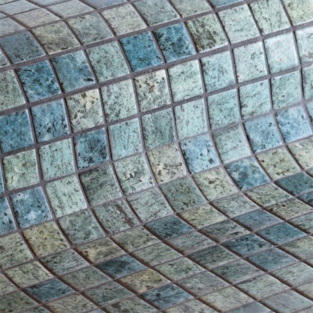 Mosaïque piscine Zen Collection – BALI STONE
