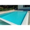Mosaïque piscine Iridescent Collection – DIAMOND