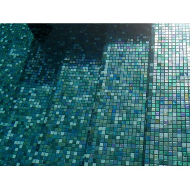 Mosaïque piscine Cocktail Collection – TOMAHAWK