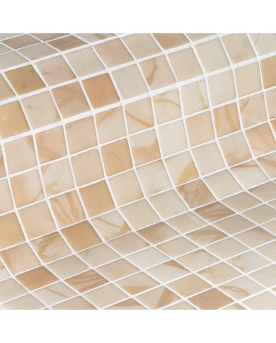 Mosaïque piscine Aquarelle Collection – WET-IN-WET