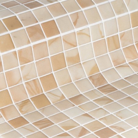 Mosaïque piscine Aquarelle Collection – WET-IN-WET