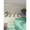 Mosaïque piscine Aquarelle Collection – BLOTS