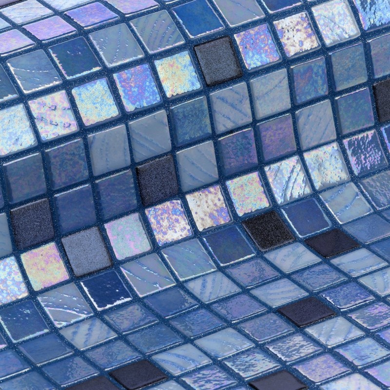 Mosaïque piscine Cocktail Collection – LONG ISLAND