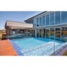 Mosaïque piscine Iridescent Collection – OASIS