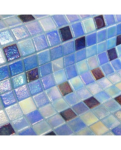 Mosaïque piscine Fosfo Collection – DELPHINUS