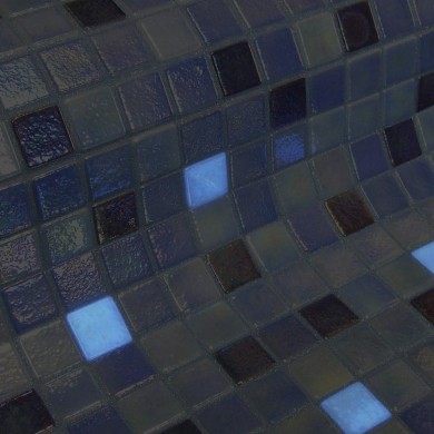 Mosaïque piscine Fosfo Collection – DELPHINUS