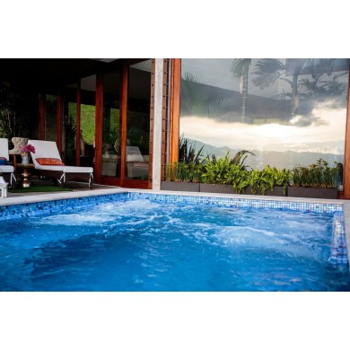 Mosaïque piscine Fosfo Collection – DELPHINUS