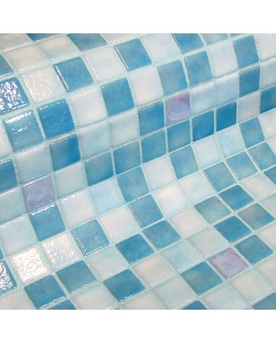 Mosaïque piscine Fosfo Collection – AQUILA