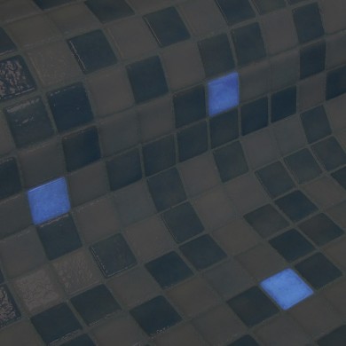 Mosaïque piscine Fosfo Collection – AQUILA