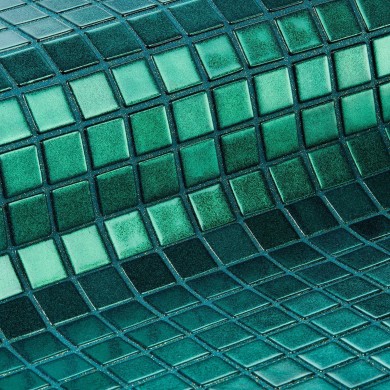 Mosaïque piscine Space Collection – TAURUS