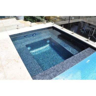 Mosaïque piscine Space Collection – CAPRICORN