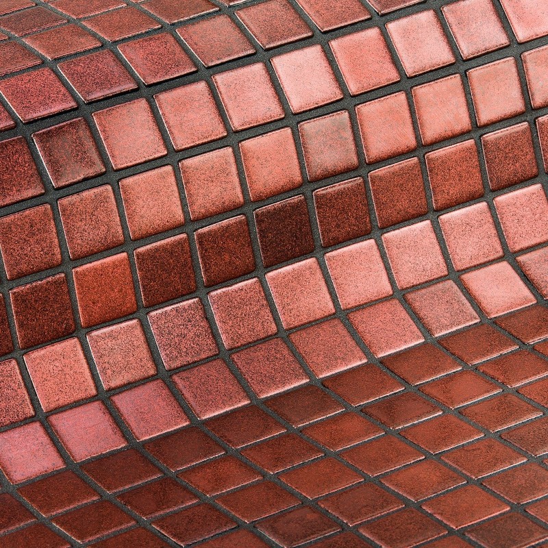 Mosaïque piscine Space Collection – LEO