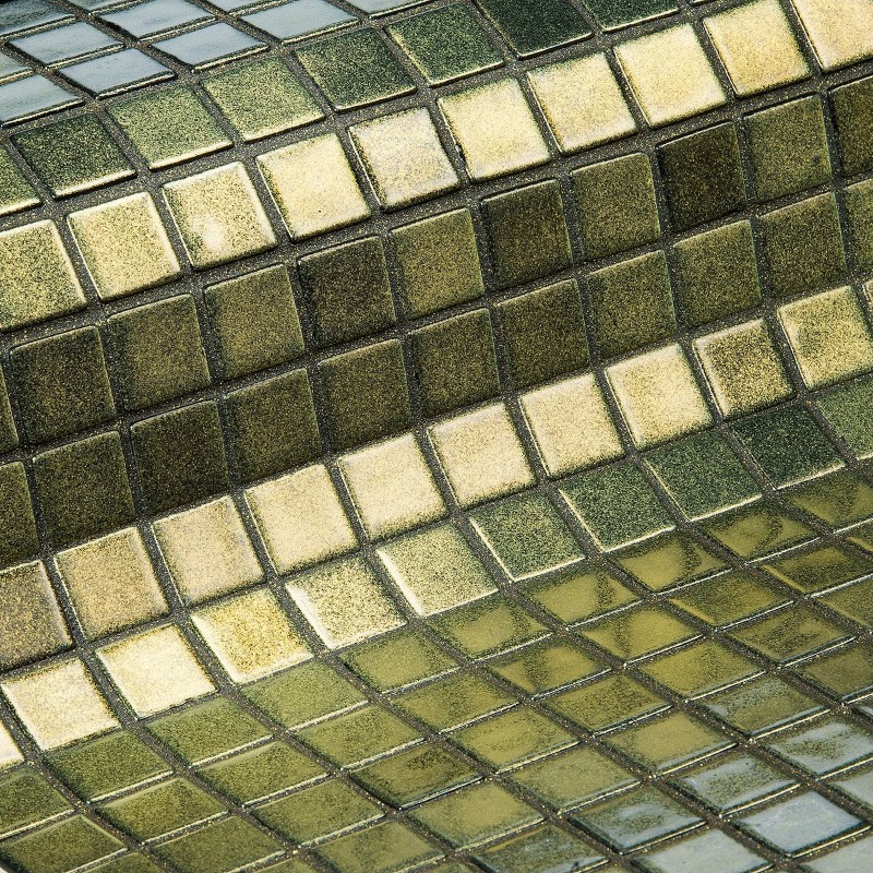 Mosaïque piscine Space Collection – AQUARIUS