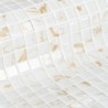 Mosaïque piscine Gemma Collection - QUARTZ 25