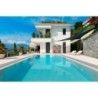 Mosaïque piscine Gemma Collection - QUARTZ 25