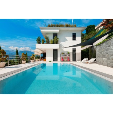 Mosaïque piscine Gemma Collection - QUARTZ 25