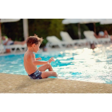 Mosaïque piscine Gemma Collection – BERILO 25