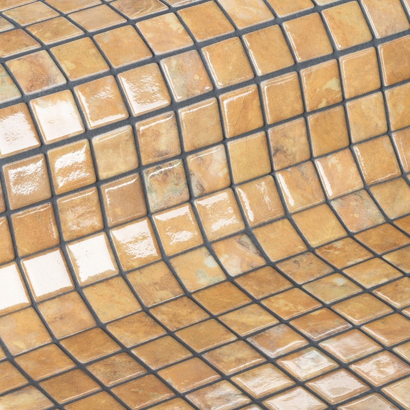 Mosaïque piscine Gemma Collection – GARNET 25 Mosaïque piscine Gemma Collection – GARNET 25