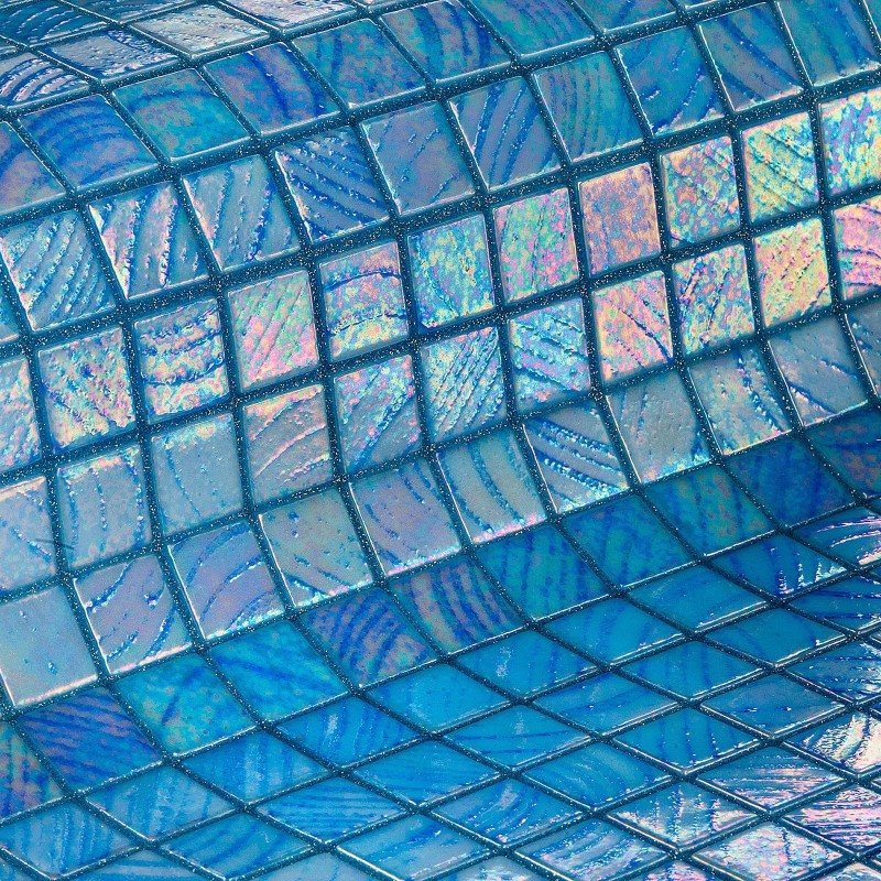 Mosaïque piscine Vulcano Collection – STROMBOLI 25