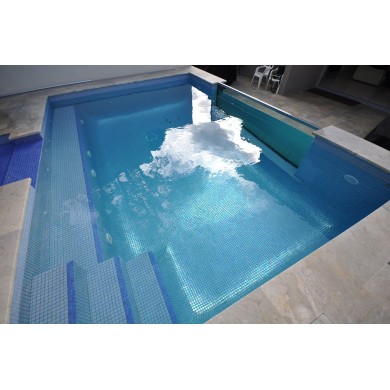 Mosaïque piscine Vulcano Collection – STROMBOLI 25