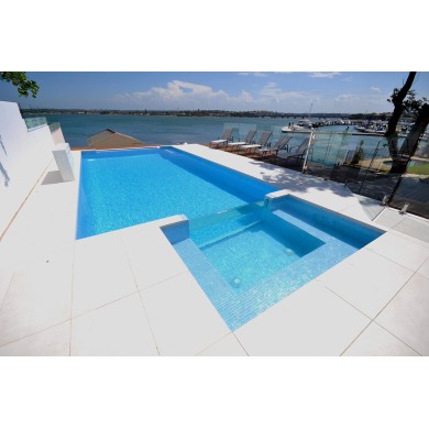 Mosaïque piscine Vulcano Collection – STROMBOLI 25