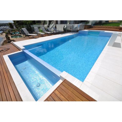 Mosaïque piscine Vulcano Collection – STROMBOLI 25