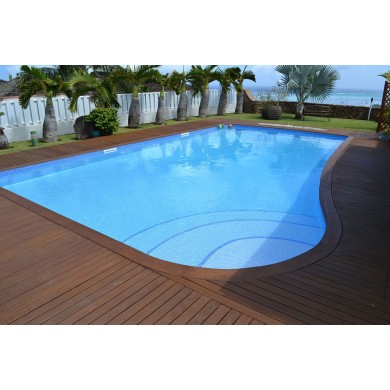 Mosaïque piscine Vulcano Collection – STROMBOLI 25