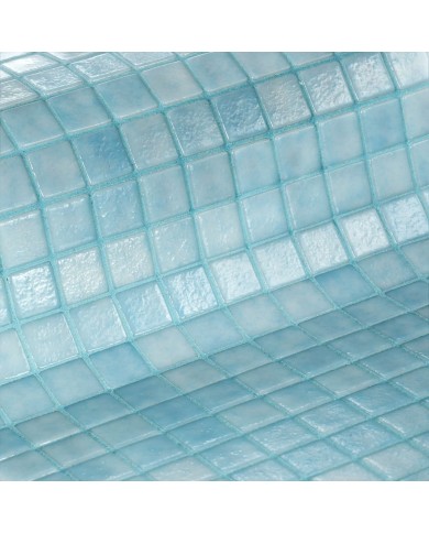 Mosaïque piscine Niebla Collection – 2521-B
