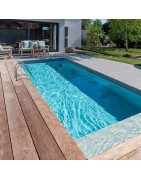 Revêtement Sol & Piscine